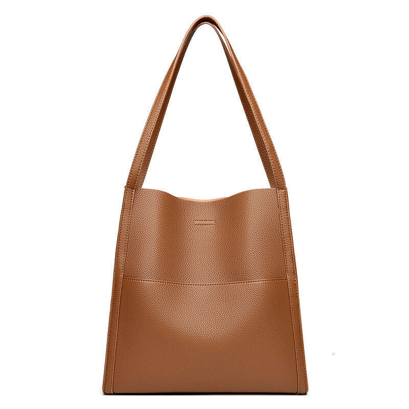Explosive free Crossbody Fashion Shoulder Large Capacity Shopping Bag for Women, 2025 New Style, Unique and Elegant Clothing
