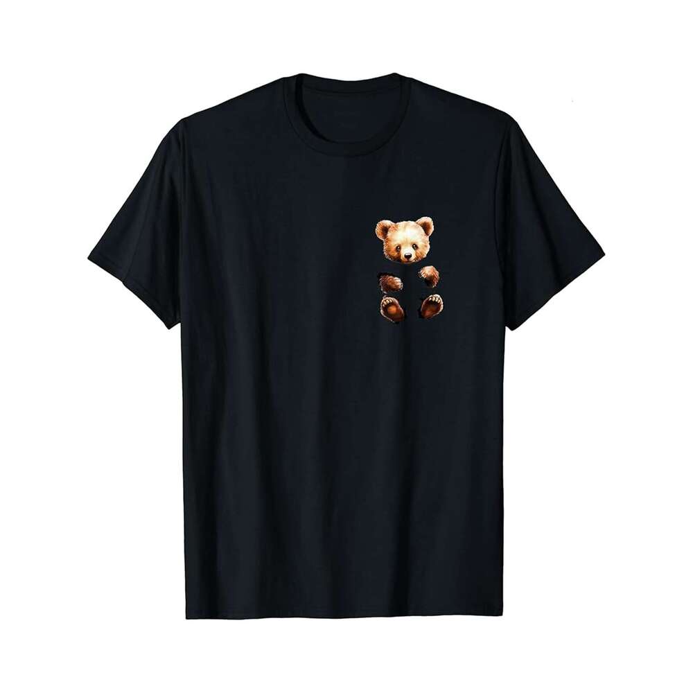 Designer T shirt LUKA THE DON - WIN EVERY GAME - HATE LOSING - 220g T shits