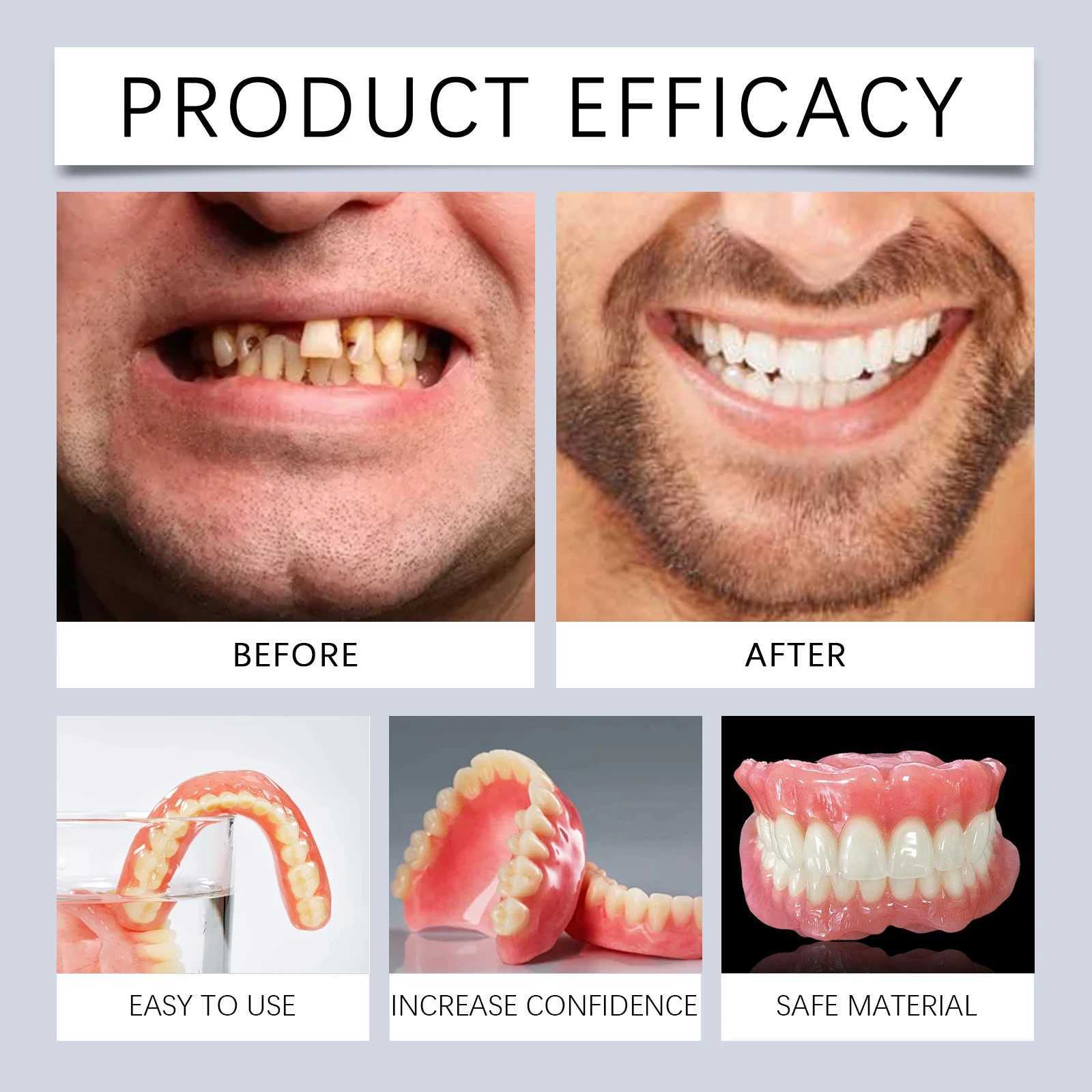 New Arrival Silicone dental kit with silicone material that fits snugly and perfectly into the oral cavity free from harmful substances and not e Z250