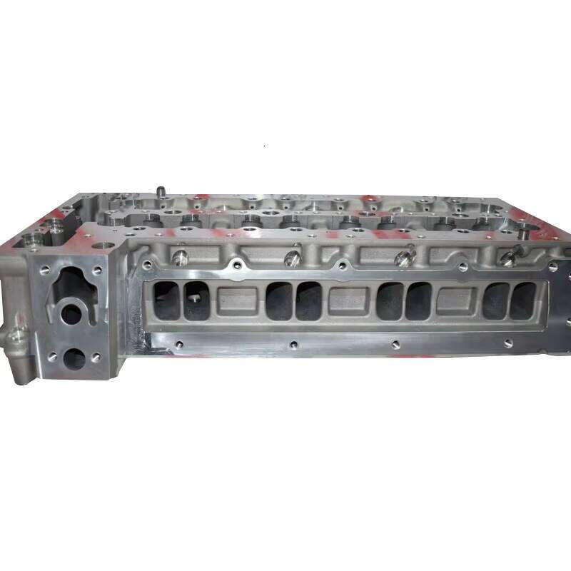 Cylinder Head F1C 4P10 504384837 504385398 MK667922 0200KC for MITSUBISHI PEUGEOT CITROEN