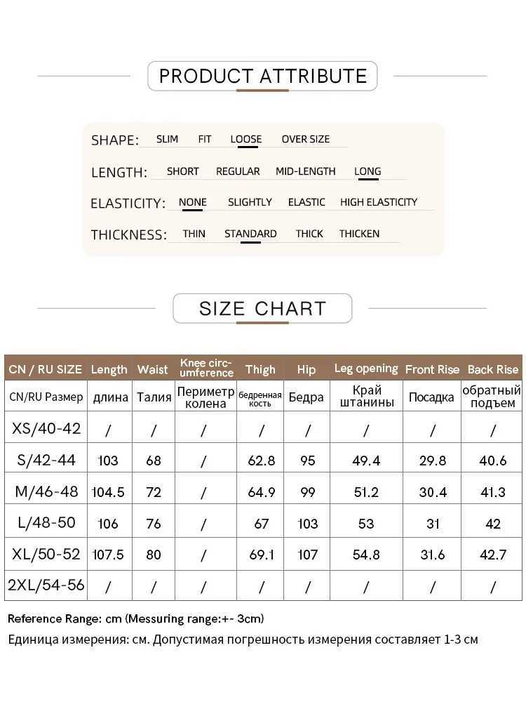 Amii Minimalism Womens Jeans 2024 Autumn New Casual Cotton Denim Pants Retro Trendy Loose Straight Wide-leg Trousers 12443249 C251110