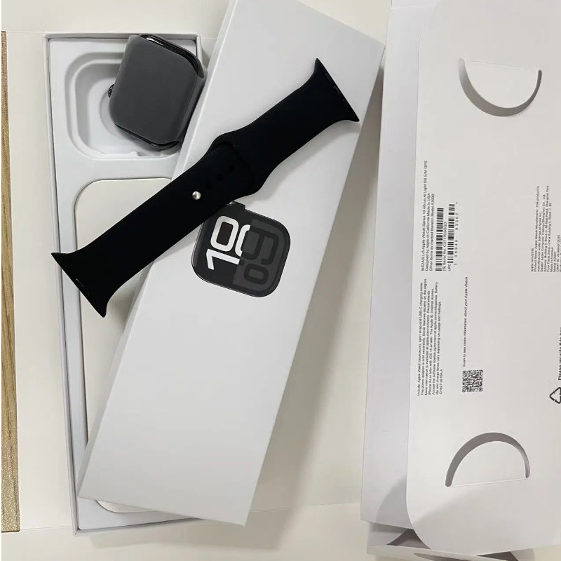 NEWST FOR apples watch series 10 Smart Watch Ultra 2 FOR appleswatch Series 9 8 49mm 46mm 2.1 inch Watch Bluetooth Call Bracelet Wristband Wireless Charging Watches