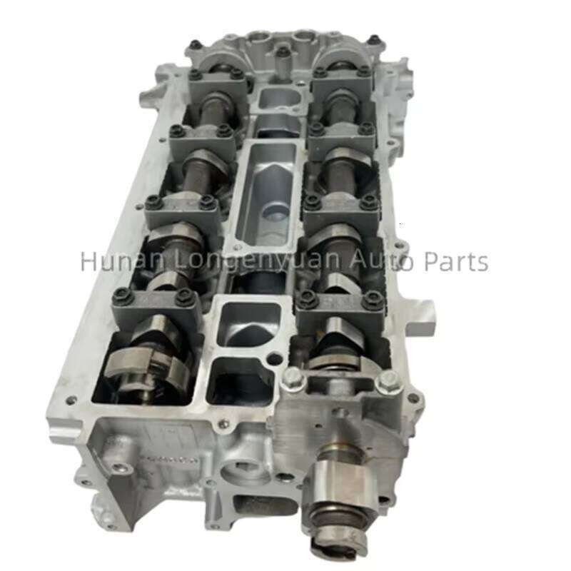 Complete Cylinder Head for Ford Fusion L4 2.0L Focus 13-14 Explorer 12-15 Escape 13-16 Edge 12-13 DOHC ECOBOOST TURBO