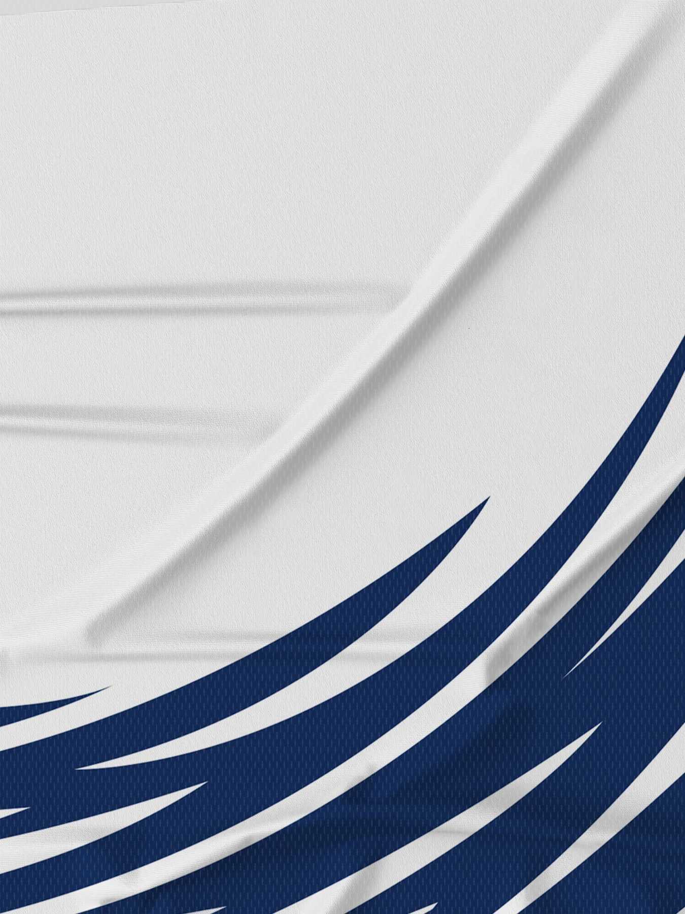 The new mens round-neck sweatshirt set for Spring and Autumn 2025 features street fashion and comfort with 3D pattern printing W251110