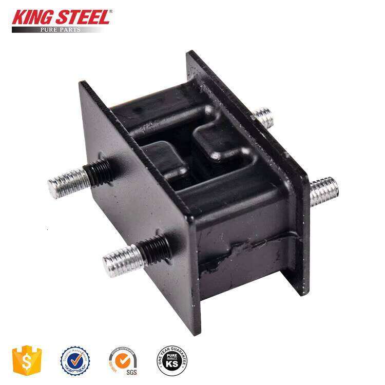 KINGSTEEL AUTO PARTS EXHAUST PIPE SUPPORT for TOYOTA LAND CRUISER FJ80 1990 17567-61030