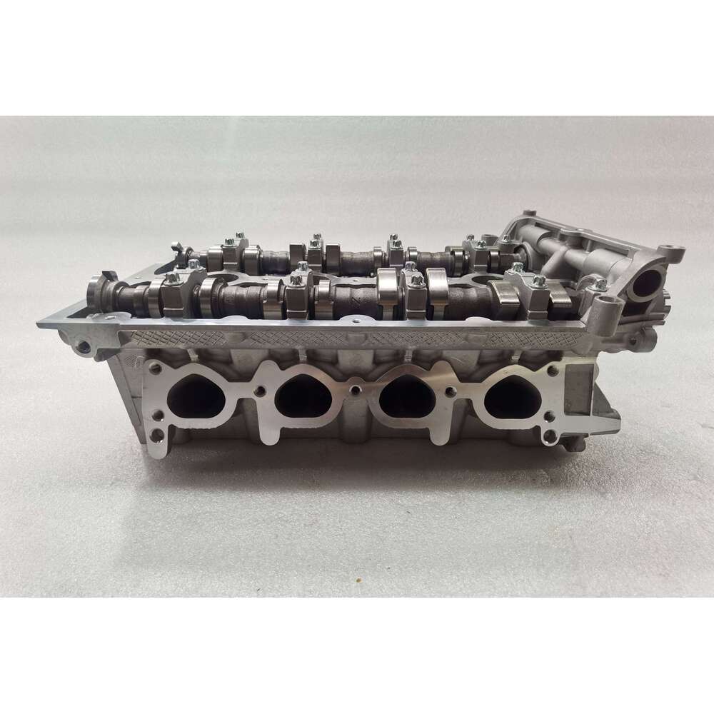 Z18XER Auto Engine Part 16 Valve F18D4 Cylinder Head Assy 55565451 for Chevrolet Orlando J309 Cruze J300