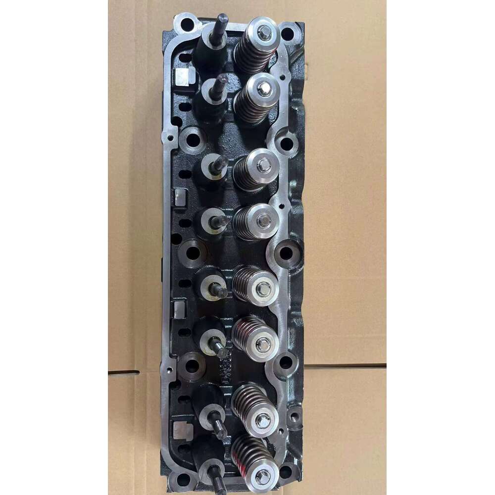 High Quality Cylinder Head Assembly for GM 3.0L Engine Oe 14096820 14096620