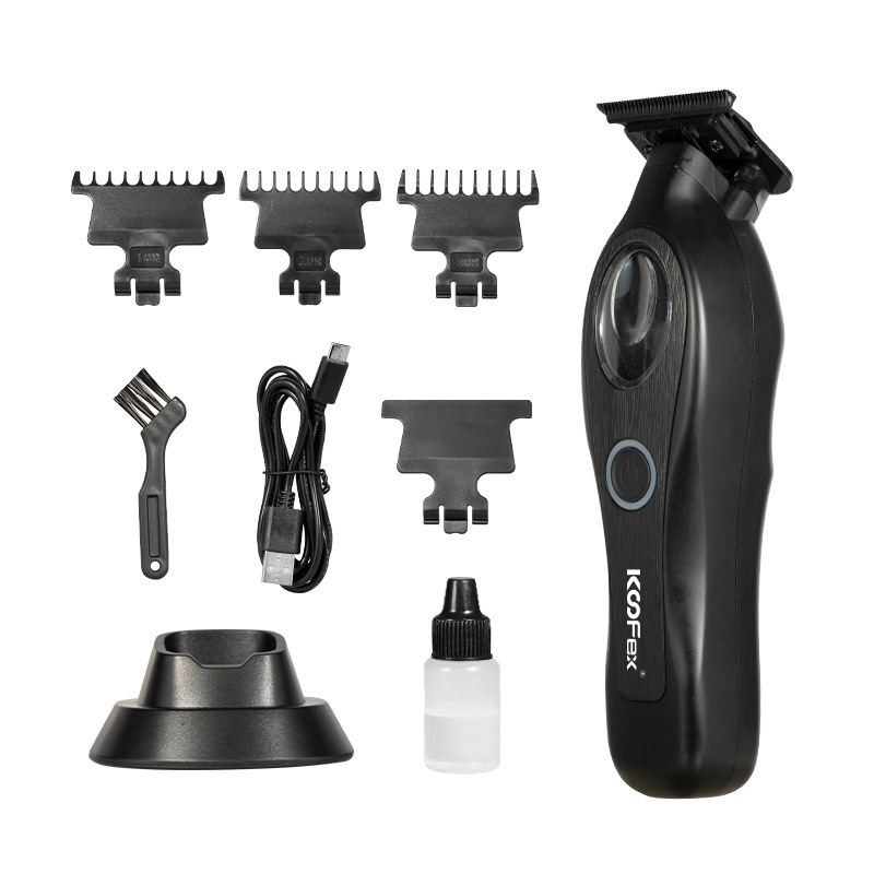 New Hair Clipper Head Clipper Electric Clipper Hair Salon Professional Oil Head Clipper Electric Clipper Electric Clipper 240918