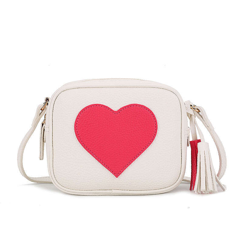 Versatile Fashion Crossbody Trendy Women's Single Shoulder Small Bag, 2025 New Style, Unique and Elegant Clothing