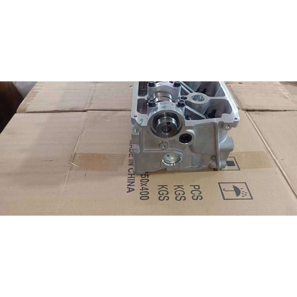 G16B Cylinder Head Assembly ASSY for Suzuki Baleno Swift Escudo Sidekick X-90 Esteem Grand Vitara 1.6L