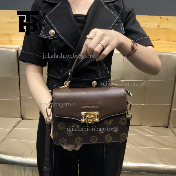 TB BHULAMTE Designer Genuine Leather Women's Crossbody Bag Autumn New High End Simple Luxury Handbag Fashion Versatile Single Shoulder Square Sma