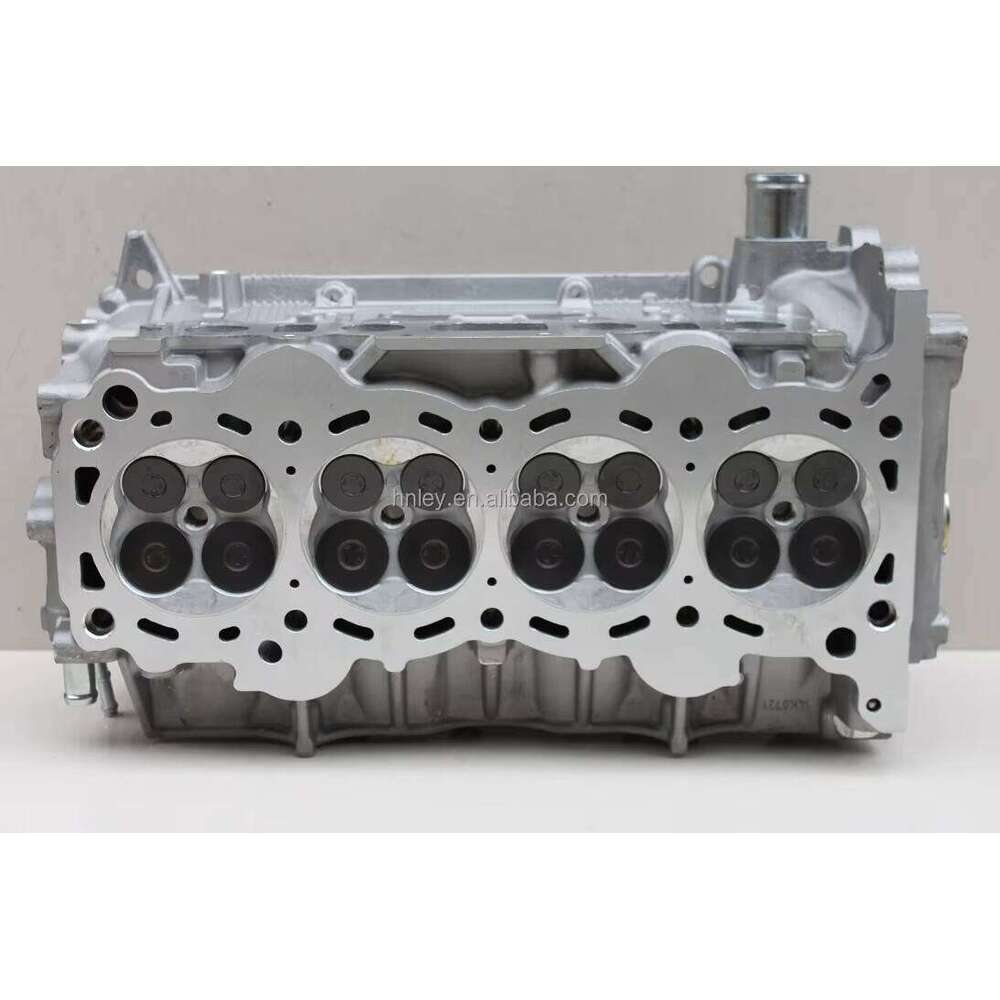 Diesel Engine Assy 2TR 2TR-FE 2TR-EGR Complete Cylinder Head for Toyota HILUX HIACE Sprinter 2-T Kasten ILUX