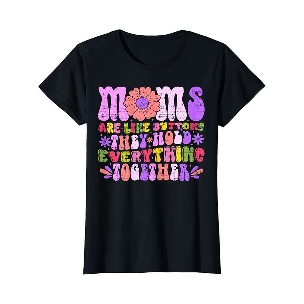 Designer T shirt Momo Because Im Way Too Cool To Be Called Grandma Gifts - 220g T shits