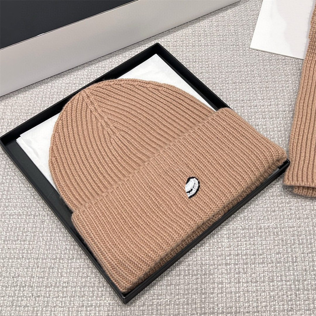 Beanie Knitted Hat … - image