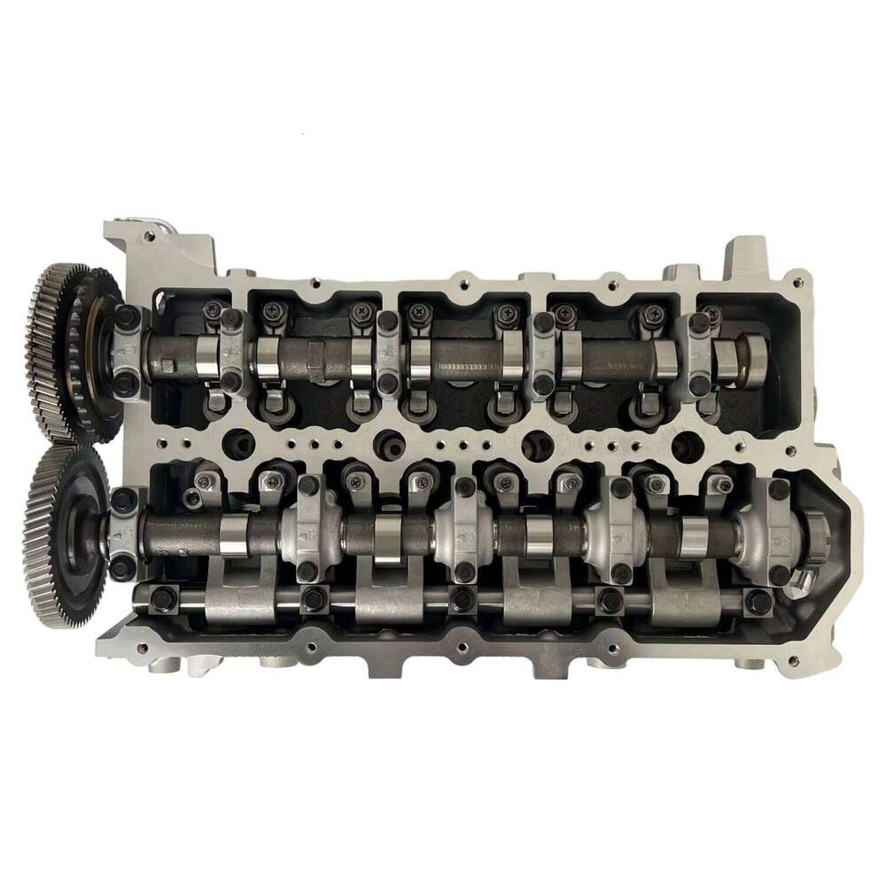4N15 Complete Cylinder Head 1005C961 1005C643 1005C644 for Mitsubishi L200 Pajero Montero Sport
