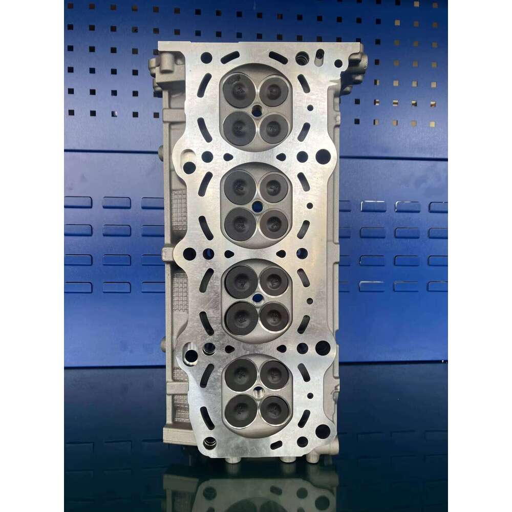 Cylinder Head Complete for SUZUKI GRAND VITARA J24B Engine Part Number 11100-78KA0 11100-78K00