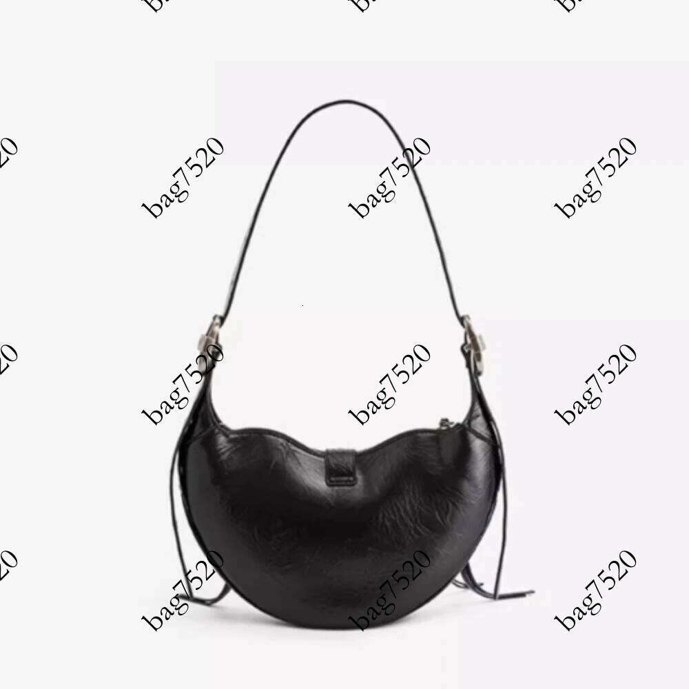 Large capacity niche design, light crossbody red envelope, commuting shoulder bag, motorcycle bag