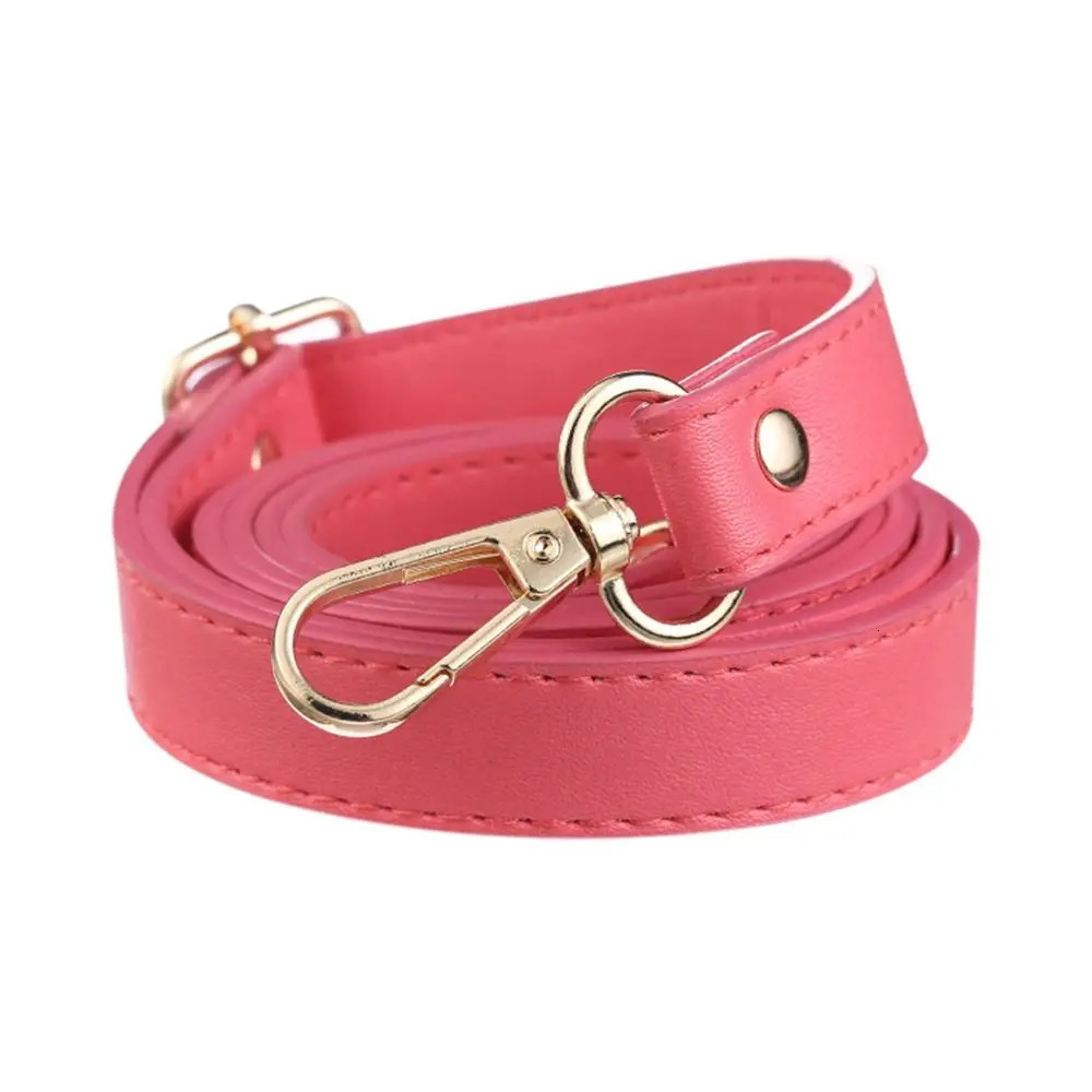 130cm Women Adjustable Replacement Shoulder Bags Accessories Handbag Belts Purse Handle Leather Strap 251110