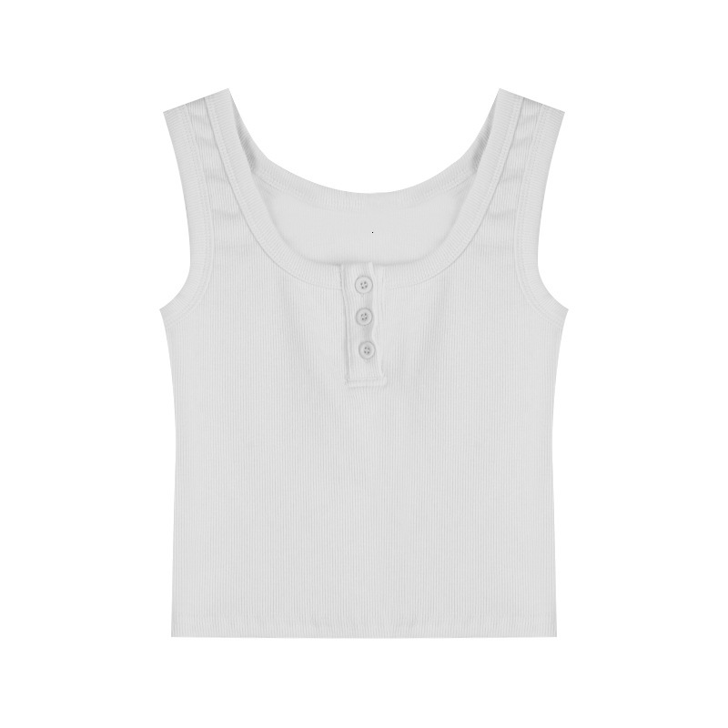 2025S Designer Women S T Shirt Pink Camisole Tank With Women S Inner Layer As A Base Summer New Sweet And Spicy Style Short U Neck Racerback Top For O