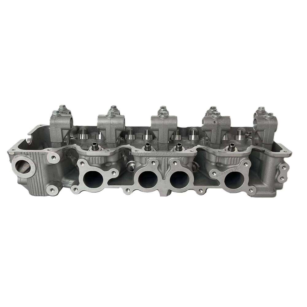 Aluminum Cylinder Head for Mazda B2600 Engine