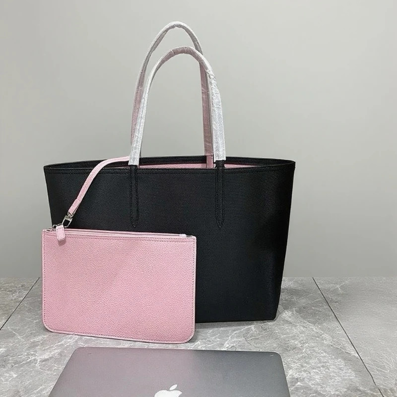 2025Y2KDoublesided Multifunctional Moms Supply Large Capacity Single Shoulder Crossbody Travel Bag 251110