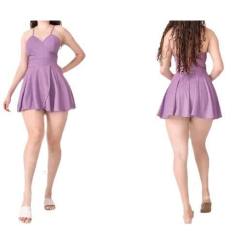 European and American women's satin sexy slim fit dress, 2025 new casual fashion trend clothing