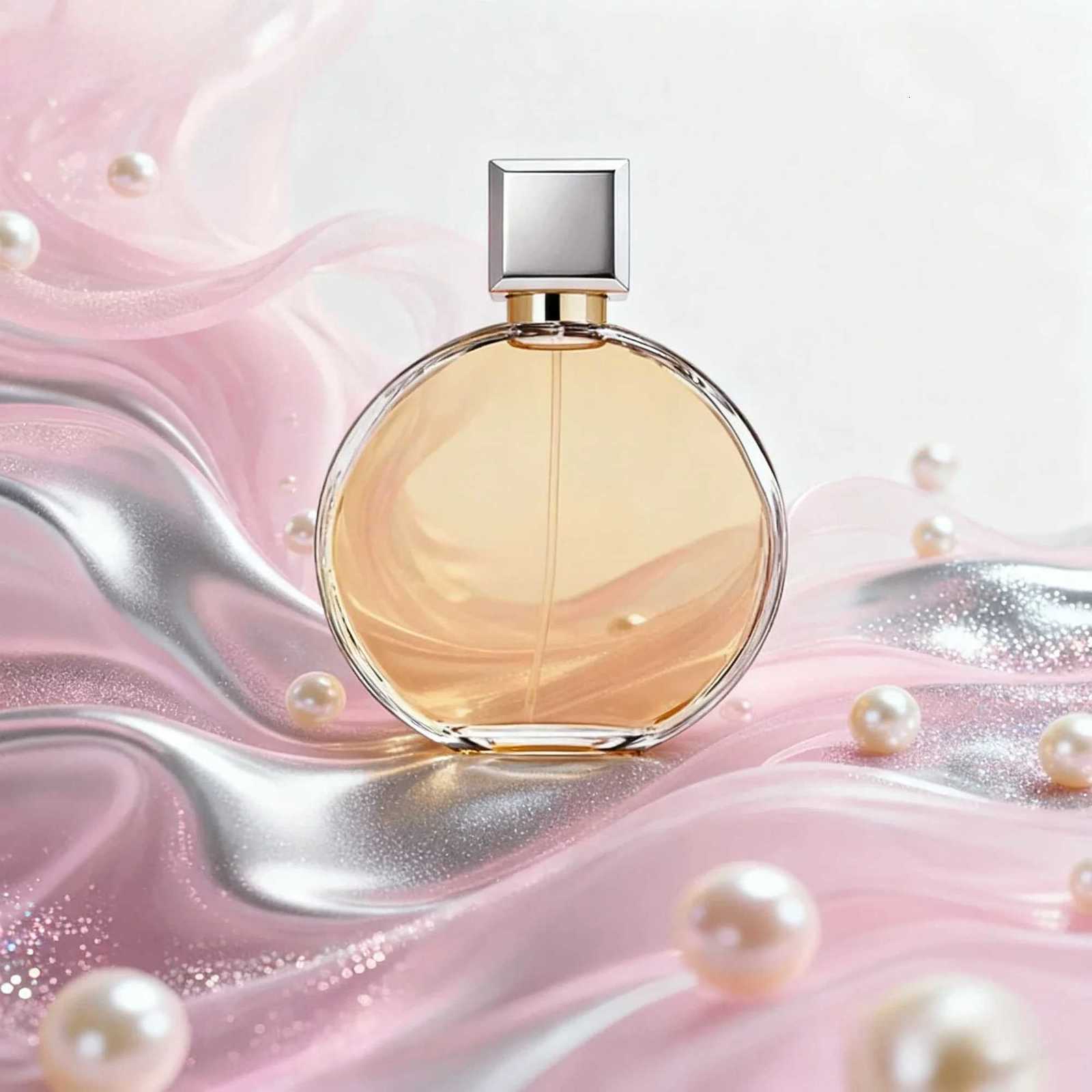 Women Brand Perfume 100ml Classic Light Perfume Floral Scent Romantic Fragrance Long-lasting Fragrance Charm Body Spray X251110