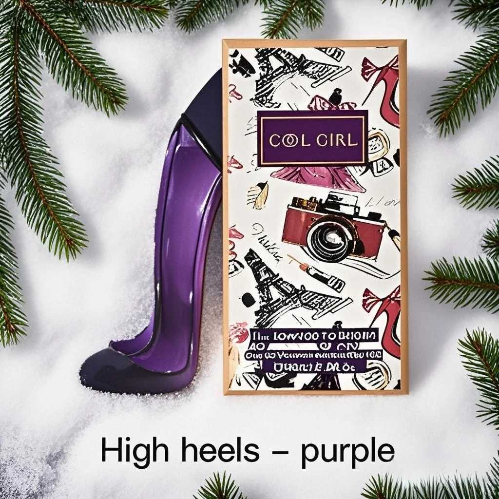 90ML Sexy Perfume for Women Ladies Brand Floral Fragrance Spray Long Lasting Cologne Deodorant Fashion Female Scent X251110