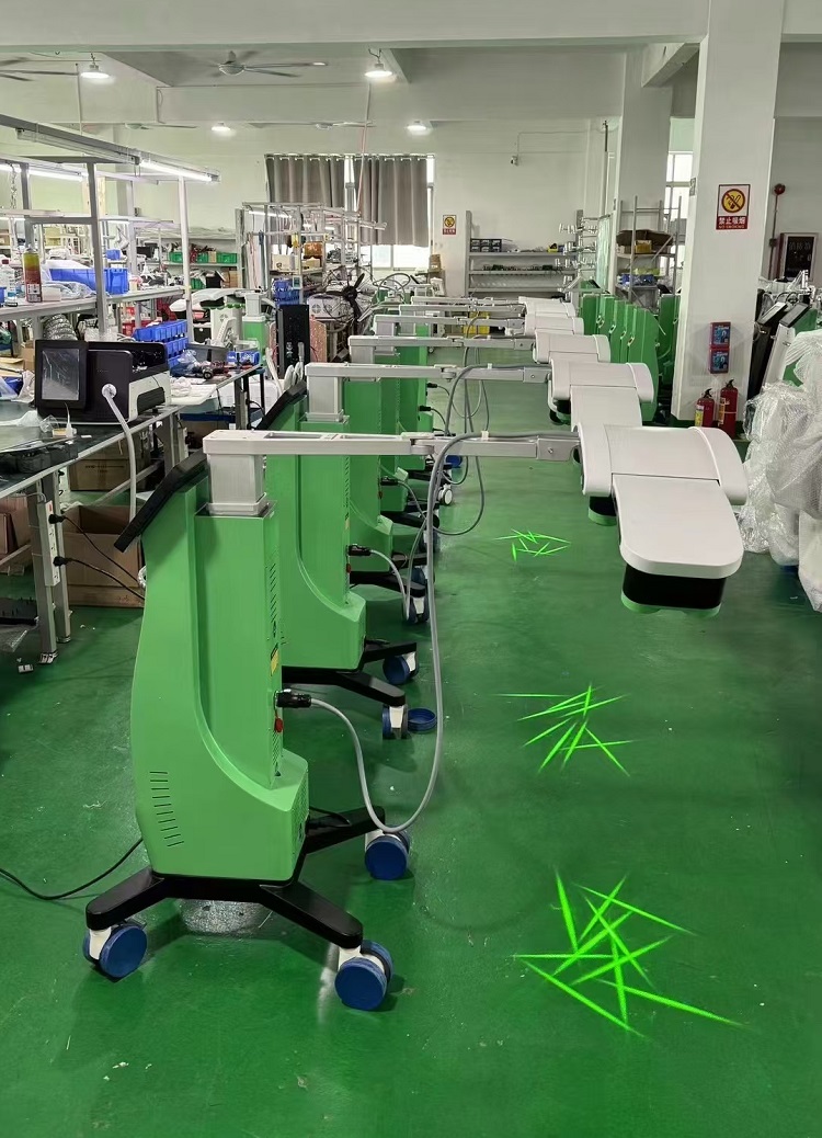 10D Maxlipo 532nm Green Light Lipo Laser Slimming Lipolaser Non-invasive 532nm Laser Green Light Fat Removal 10d 532nm Diode Laser Lipolaser Slimming