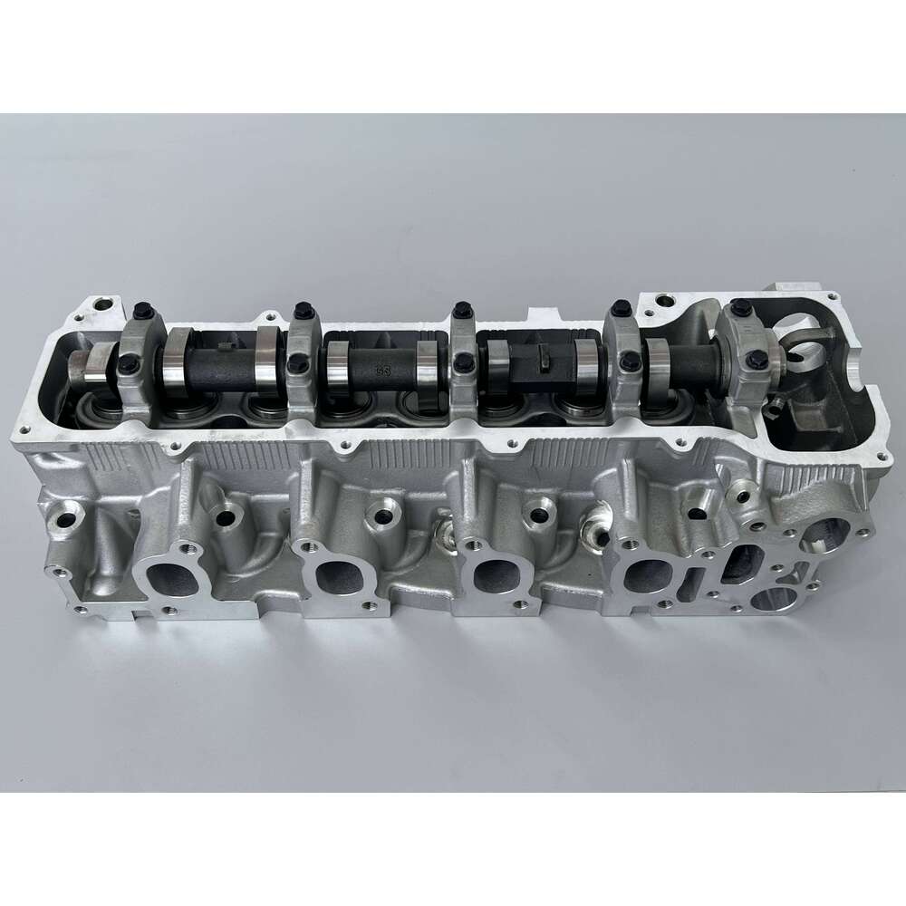 Complete for toyota Engine 1rz Cylinder Head Assembly 11101-75012