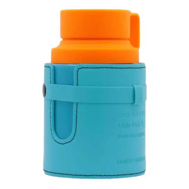 Mandarin Sky for Men 100ml Fragrance EDP 34 Oz Limited Edition Arabic Perfume Spray Fragrance Perfect Birthday Gift X251110