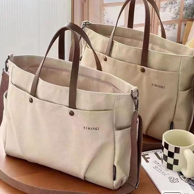 Hot Selling Shoulder Bags New Casual Handbag Fashionable Floral Black White Pink Flap for Women516151551