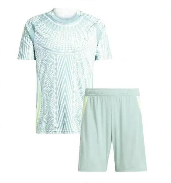 2025 new jerseys copa Mexico Retro Kit football shirt red white soccer shirts CHICHARITO LOZANO Gold Men and kids sets uniform Free shipping Comfortab