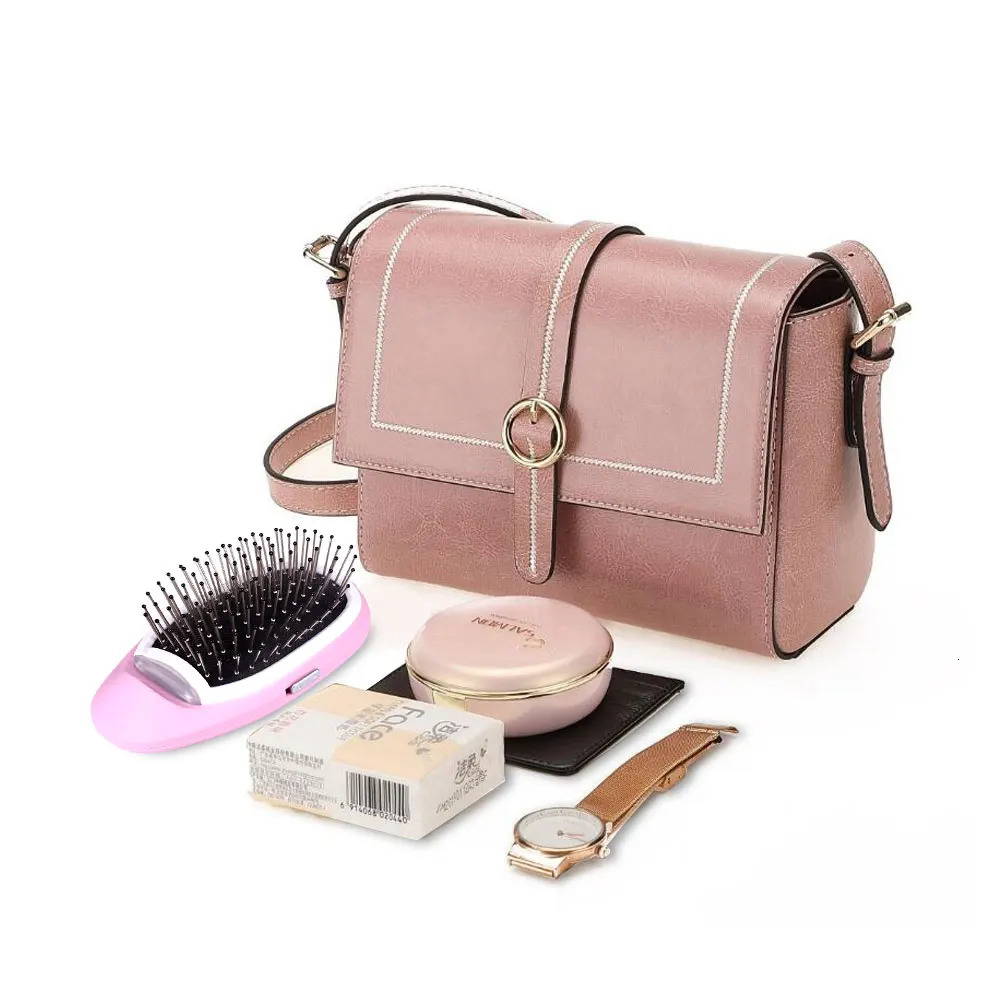 Hair Massage Comb Hair Brush Scalp Hair Care Comb For Customer Drop OEM Negative Ions Hairbrush Hair Styling Accessories 251107