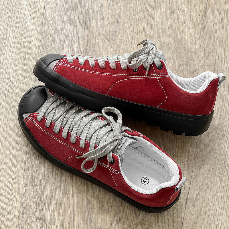 Outdoor Camping Low-top Sports Casual Men's Travel Lightweight Hiking Waterproof Non-slip Trekking Shoes