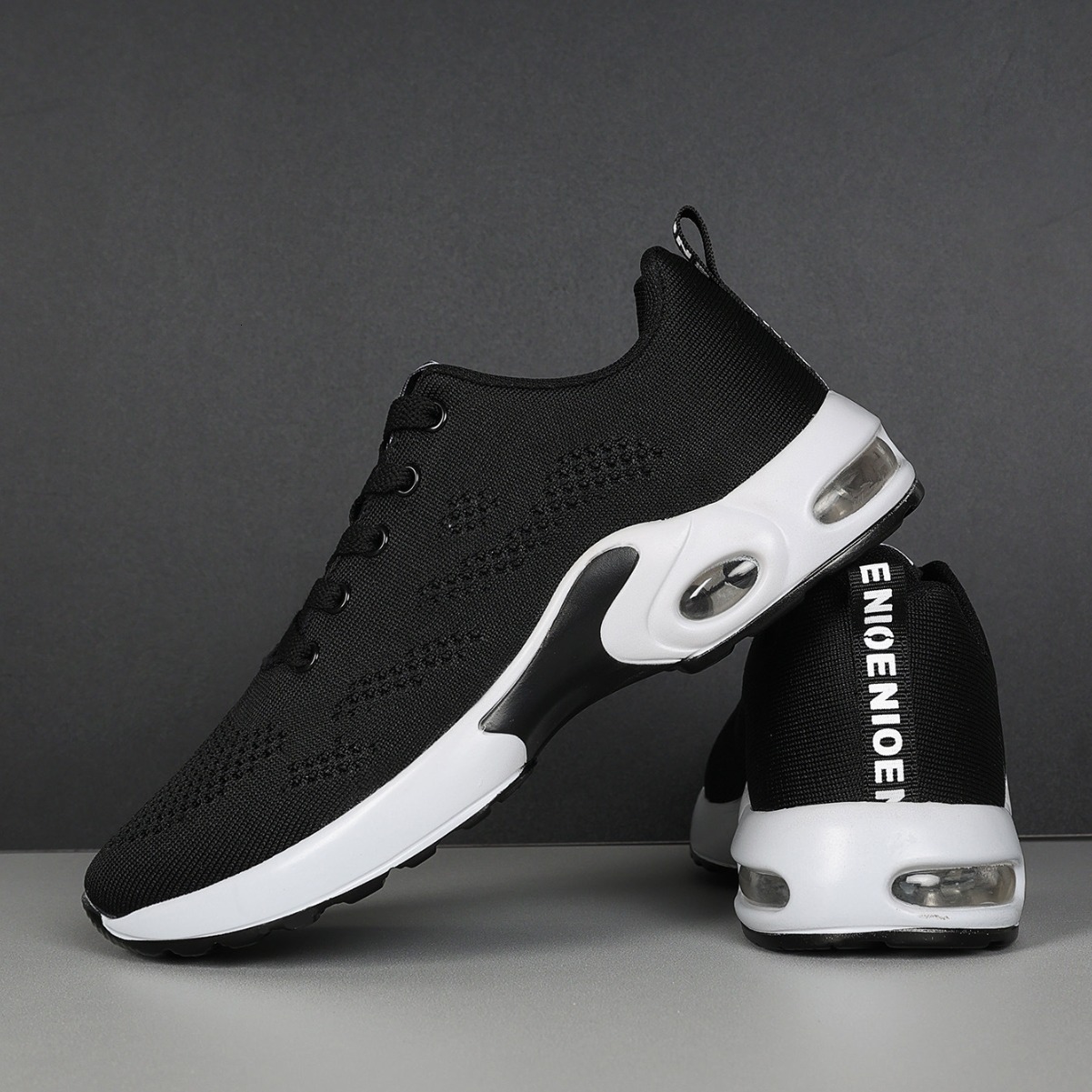 2025 new MiMu FeiSuo Korean version multifunctional comfortable casual women's designer fashion sports shoes