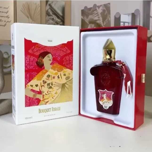 100ml Regio Perfume Brand Fragrance Dream Bouquet1888 Eau De Parfum Long Lasting Smell Men Woman High Quality Fragrance X251110