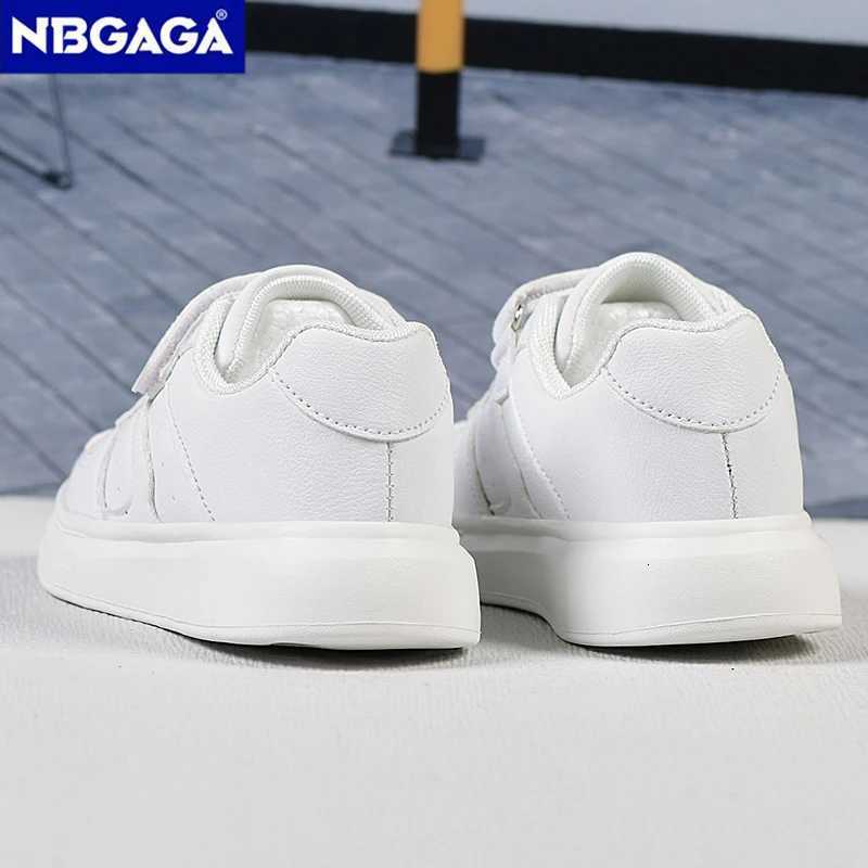 Four Seasons Childrens Fashion Sports Shoes Lightweight Kids Boys Walking Leisure Breathable Tennis Sneaker Anti SlipT251110