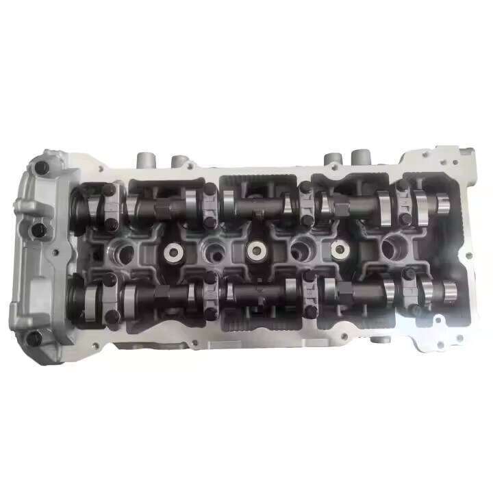 Factory New Model QR25 Nuevo Cylinder Head for Nissan 2.5L Engine Complete Set 11040-8H301 11040-8H302 11040-MA00A 11041-MA00A