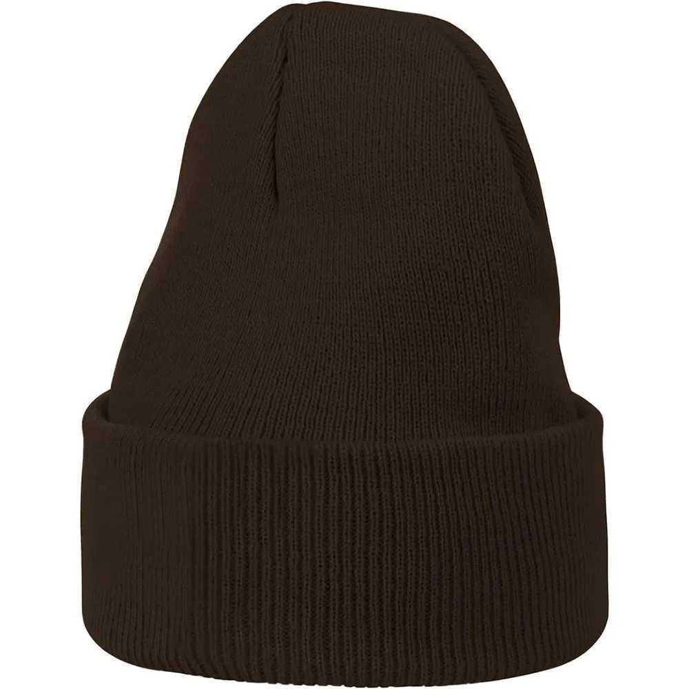 American Trends Soft Knit Beanie Hat for Men And Women Casual Winter Beanies Fashionable Knitted HeadwearXJ251110