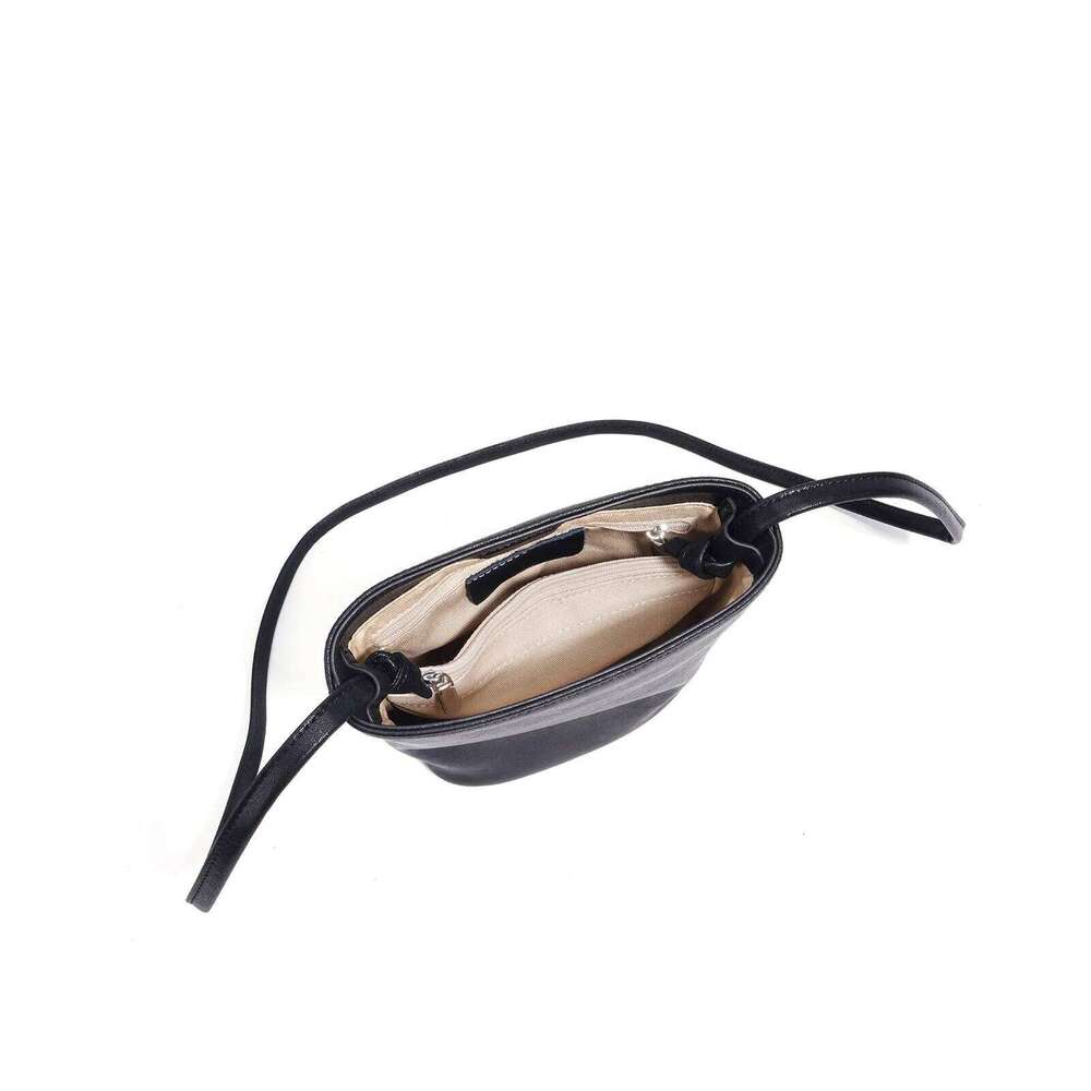 Summer Stylish Bucket For Women Genuine Leather Crossbody Sling Purse Mini Boho Chic Shoulder Bag St251110