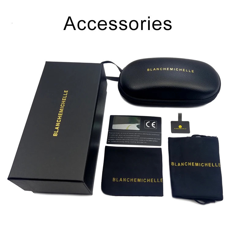 High quality ultra light aluminum magnesium sports sunglasses polarized mens UV400 rectangular gold outdoor driving 250410
