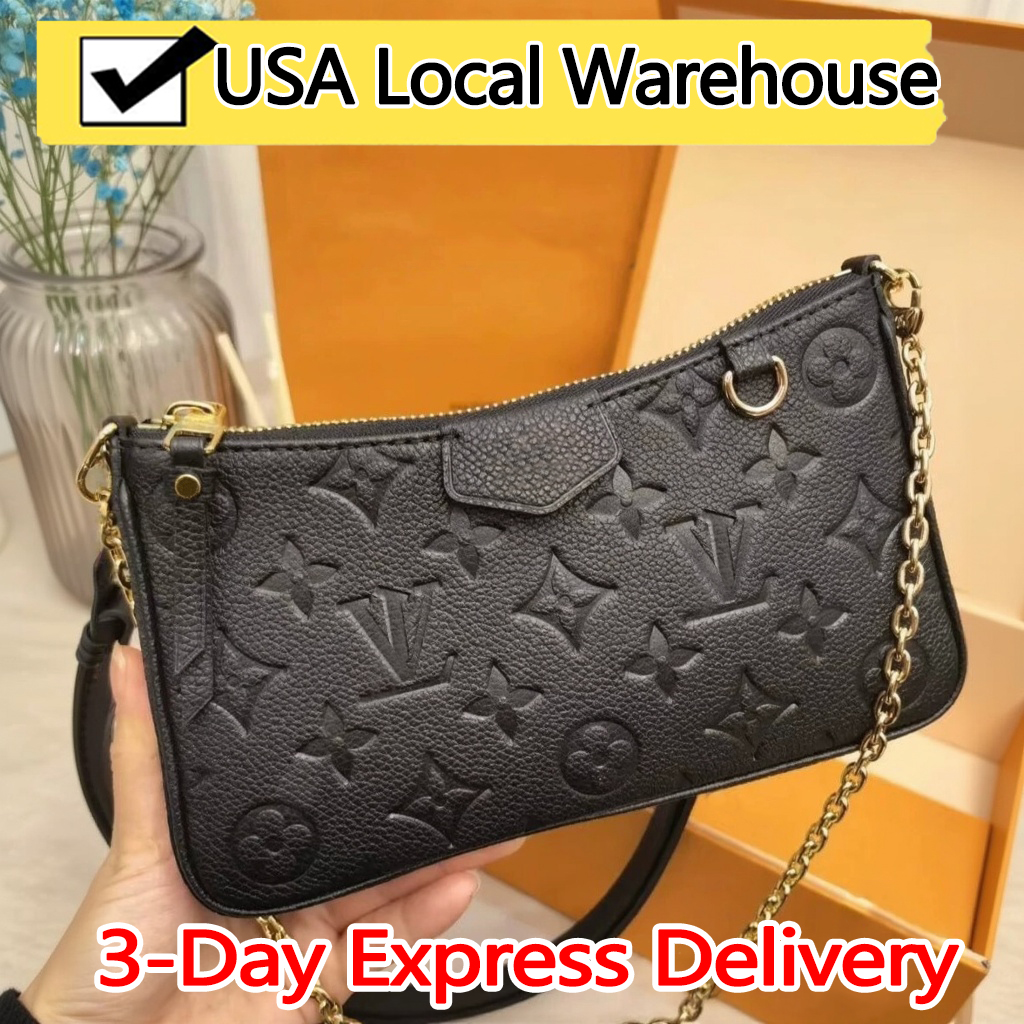 Designer Bags Wallet Luxury Bags Shoulder Bags Handbags Tote Bags Women's Handbags Crossbody Bags Designer High-Quality Fashion Shoulder Bags Evening Clutch Bags