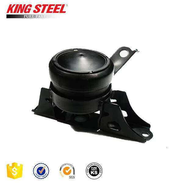 Rubber Engine Mount for Toyota Passo Vios Carina Camry Hiace Suzuki Swift Chevrolet Captiva Mitsubishi Pajero Atos Mazda
