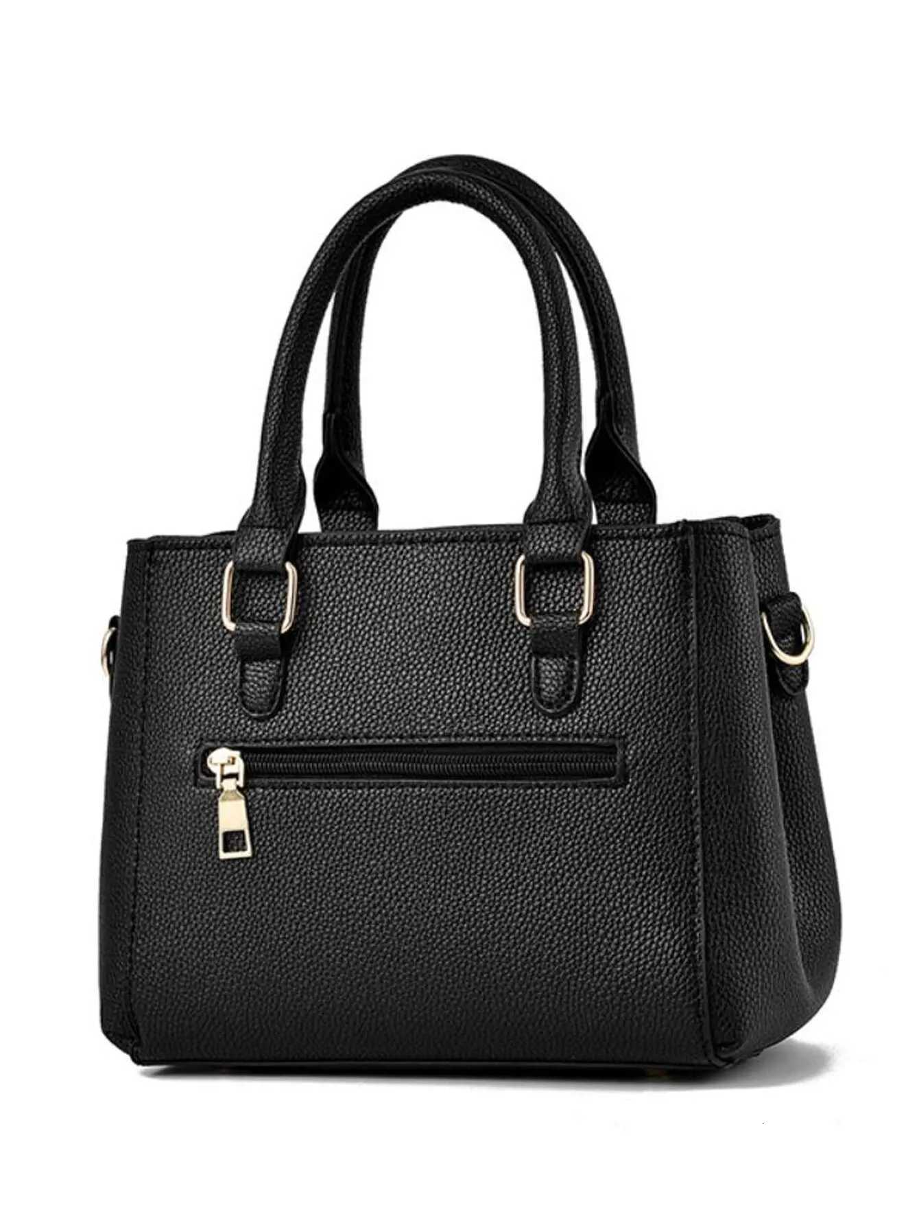 Embroidery Messenger Bags Women Perfect Handbag For Everyday Use K251110