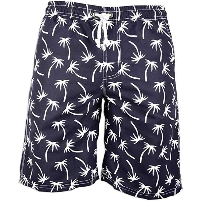 Colorful ethnic graphic beach shorts for men math 3D printed shorts Hawaiian surfing ice shorts quick drying swim trunksW250410