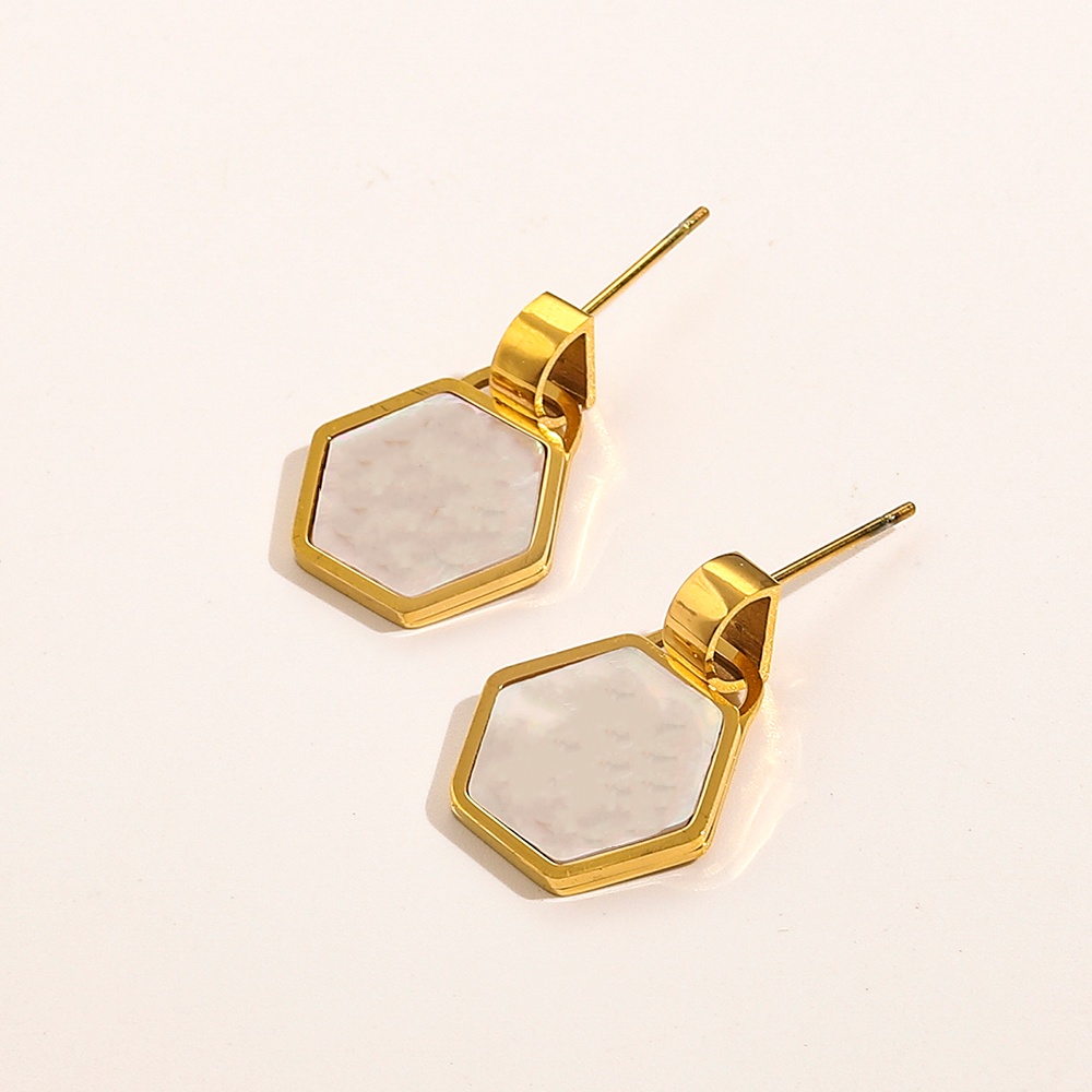 hoop earrings designer for woman luxury jewelry earings moissanite earrings Crystal Rhinestone 18K Gold Plated Christmas oorbellen Simple 925 Silver E