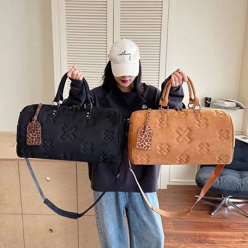 Luxury designer Fashion women s travel bag handbag shoulder bolsas de mujer bags for woman bolso marca lujo sac