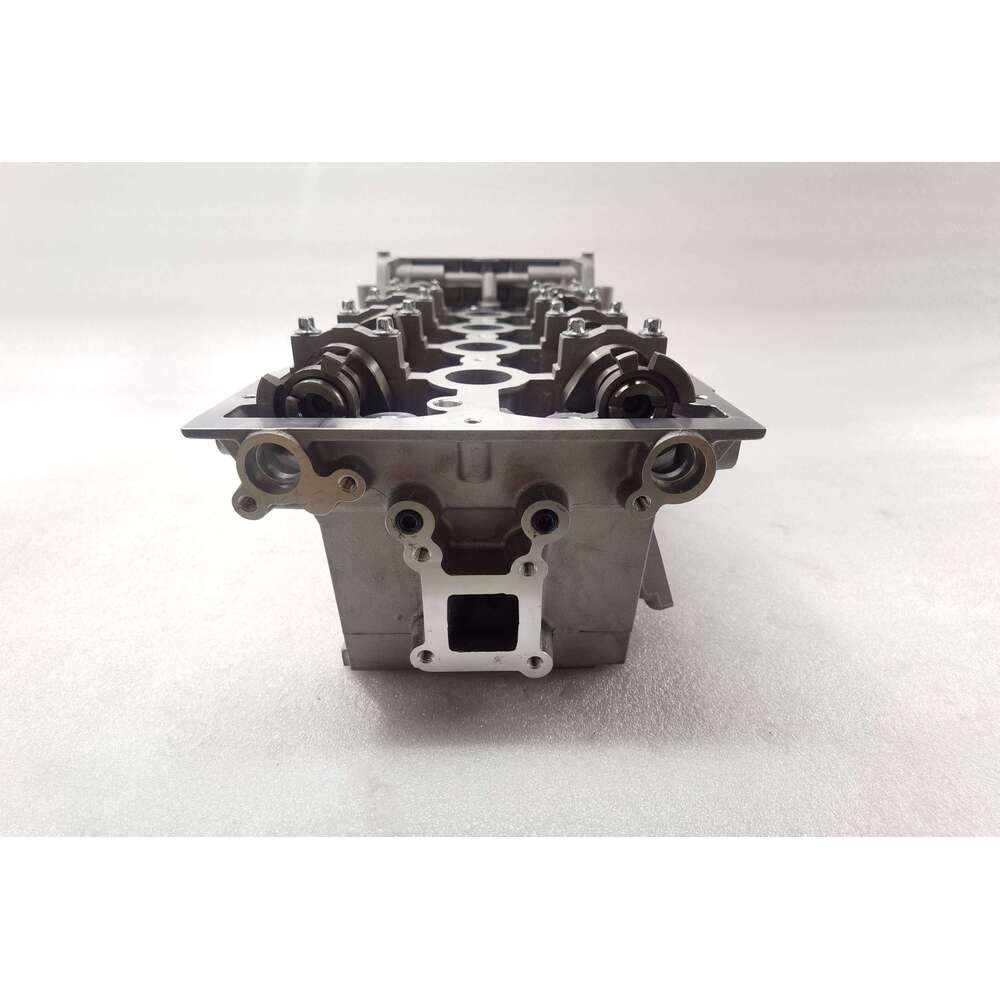 Z18XER Auto Engine Part 16 Valve F18D4 Cylinder Head Assy 55565451 for Chevrolet Orlando J309 Cruze J300