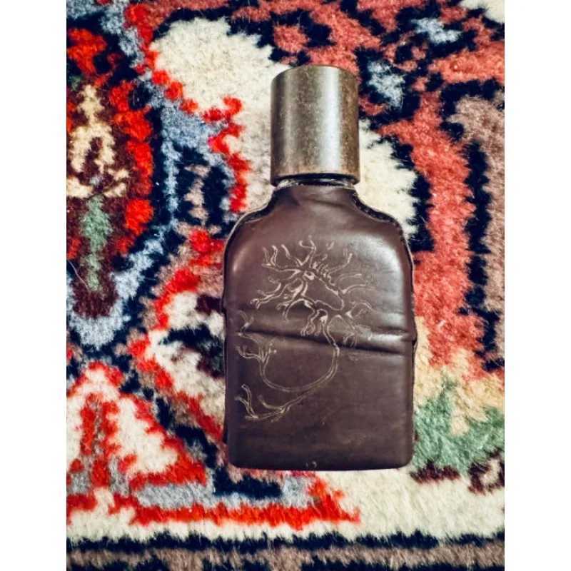 50ml Unisex Perfume Long Lasting Eau De Parfum Four Fragrance Options Woody Oriental Aquatic Aromatic Leather Fresh Elegant X251110